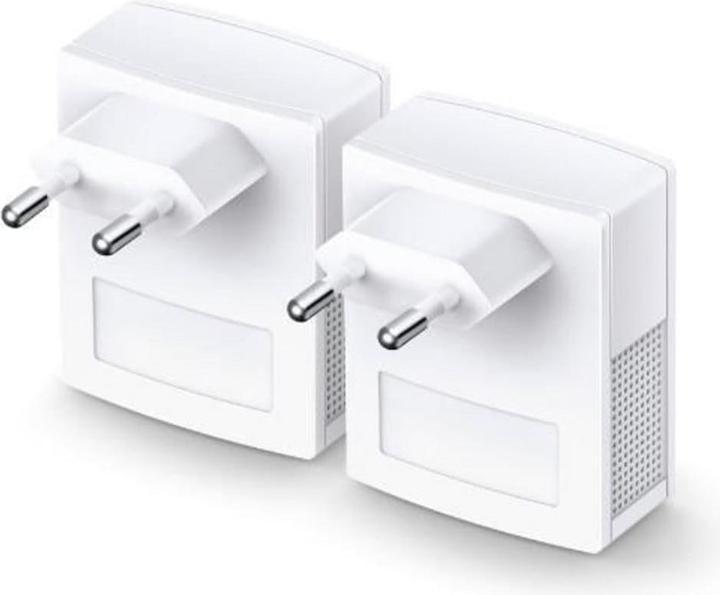 Image du produit TP-Link TL-PA7019 KIT (1000 Mbit/s)
