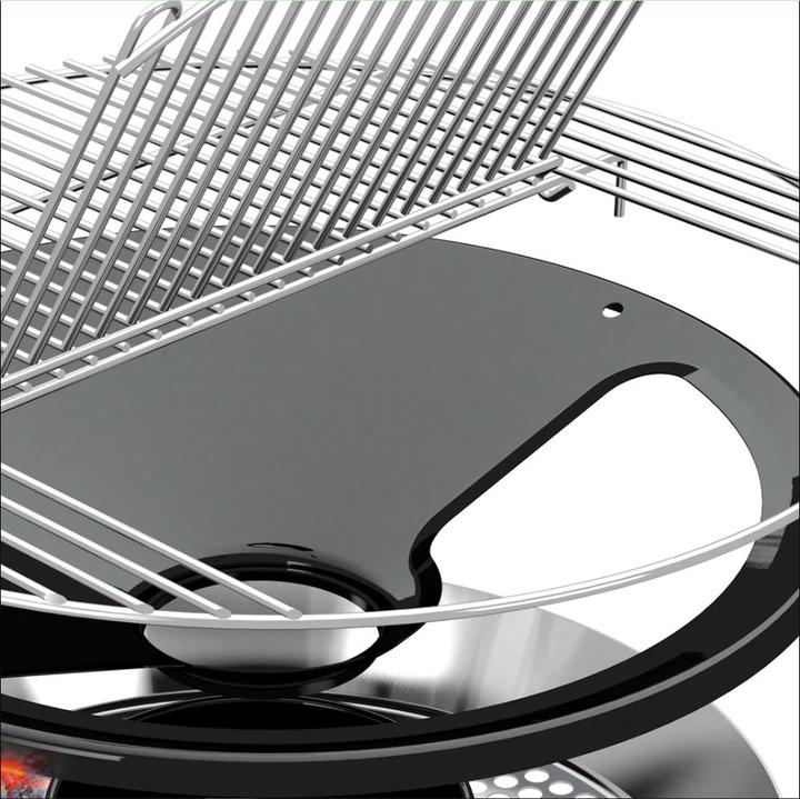 Actual product image Outdoorchef Kensigton 570 C (54 cm)