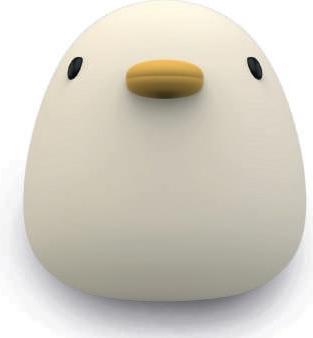 Produktbild Hans Raum Kinderbadelicht Swimming Duck