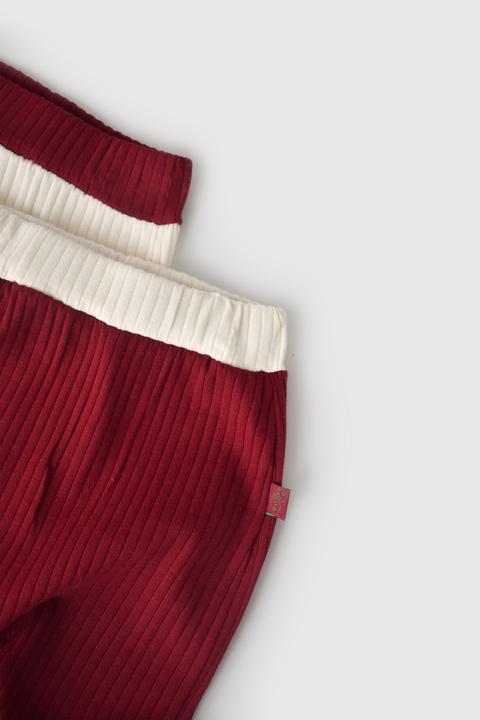 Actual product image BabyCosy Ribana 2 Pcs Pant (68)