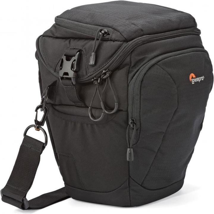 Lowepro Toploader Pro 70 AW II (Camera shoulder bag)