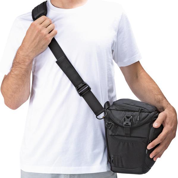 Produktbild Lowepro Toploader Pro 75 AW II (Kamera Schultertasche)