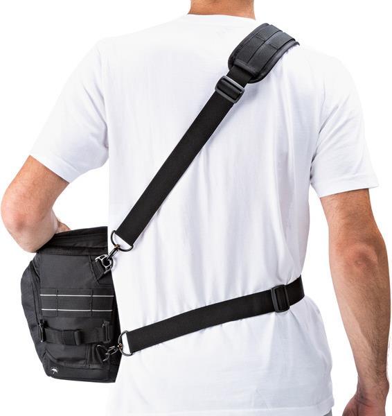 Produktbild Lowepro Toploader Pro 75 AW II (Kamera Schultertasche)