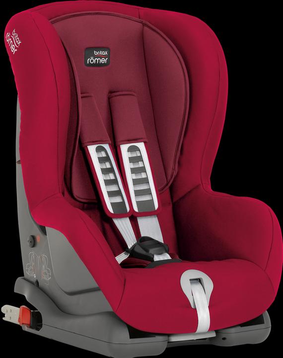 Britax Römer Duo Plus