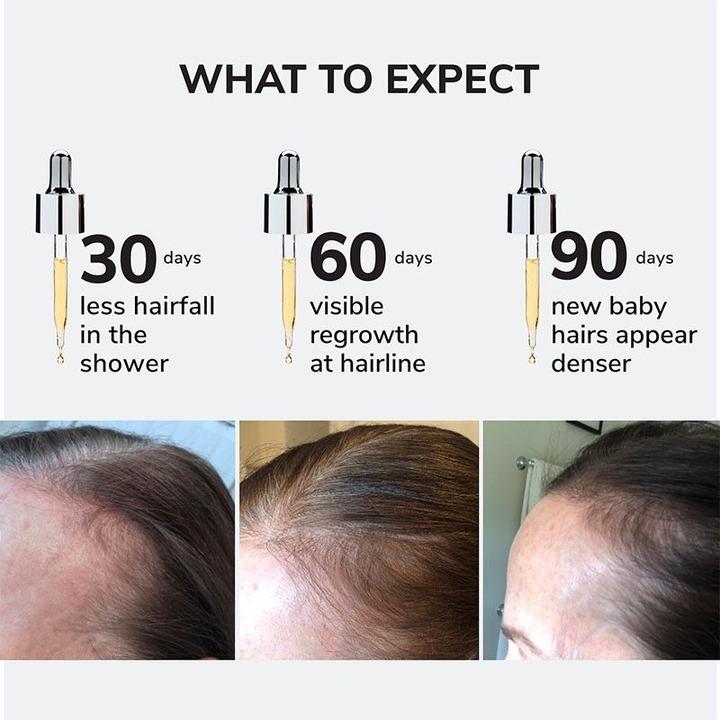 Produktbild Color Wow Youth Juice Collagen Scalp Treatment (50 ml)