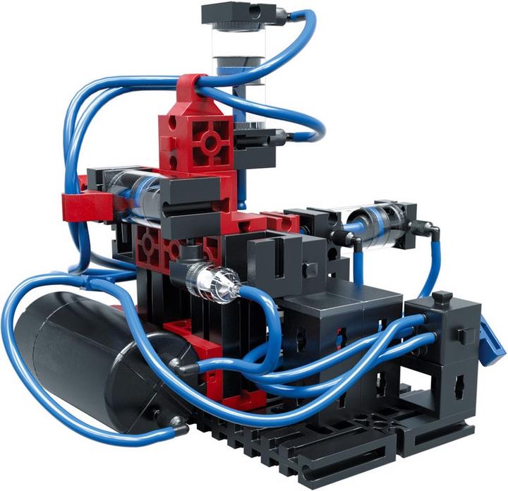 Produktbild Fischertechnik Profi-pneumatische Energie