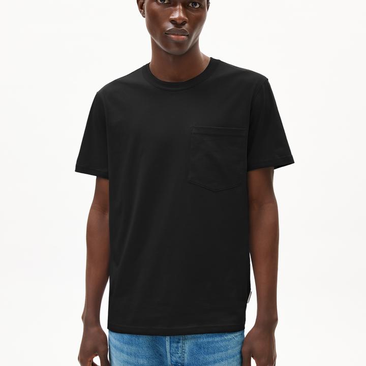 Actual product image Armedangels Maarkos Pocket (M)