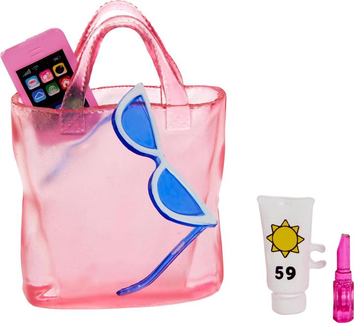 Immagine prodotto Barbie da spiaggia