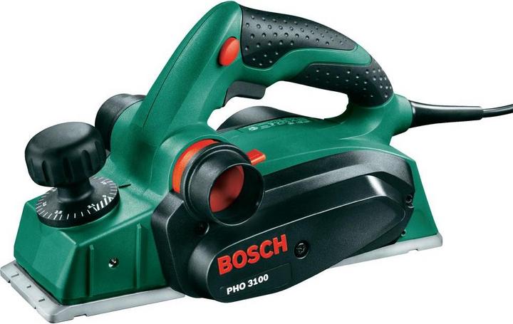 Image du produit Bosch Home & Garden PHO 3100 Rabot électrique à main