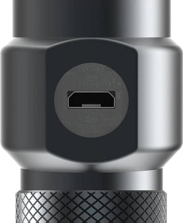 Actual product image Ledlenser HF8R (1600 lm)