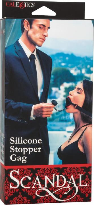 Produktbild CalExotics Scandal Stopper Gag