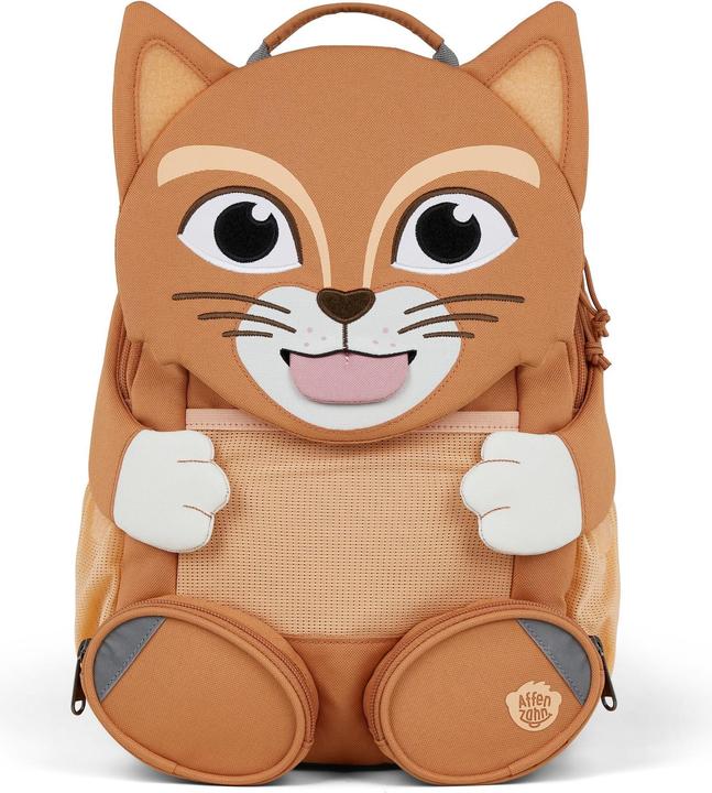 Immagine prodotto Affenzahn Zaino asilo Big Friend 31 cm