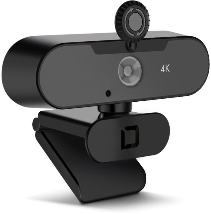 Dicota Pro Plus 4K (8 Mpx)