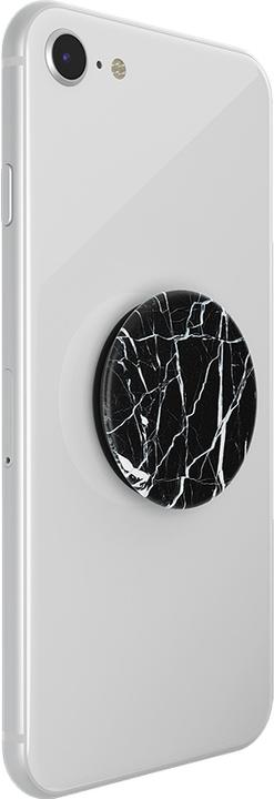 Produktbild PopSockets Black Marble