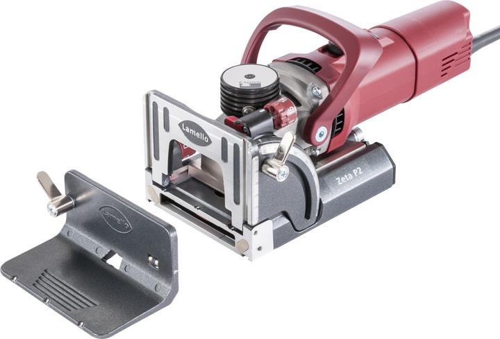 Actual product image Lamello Zeta P2