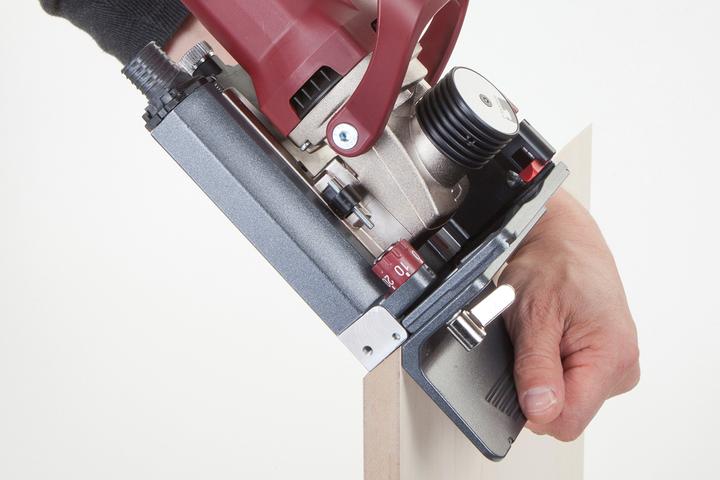 Actual product image Lamello Zeta P2