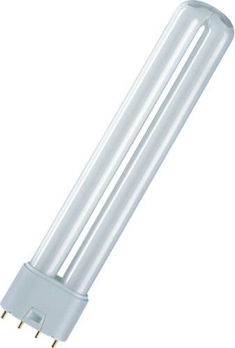 Produktbild Osram Dulux (2G11, 24 W, 1800 lm, 1 x, G)