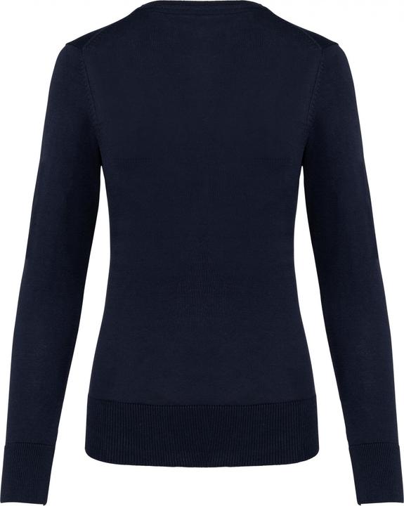 Image du produit Kariban Pull suprima col rond femme (XL)