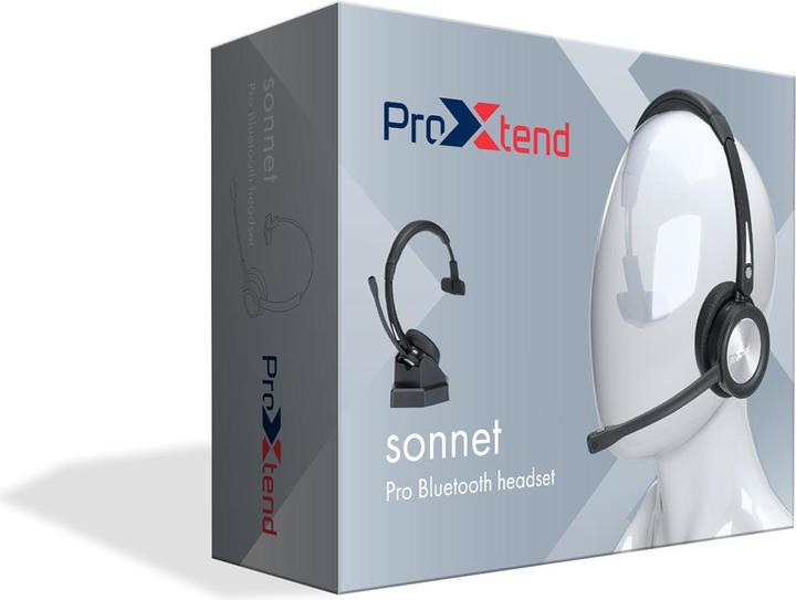 Actual product image ProXtend Sonnet (Wireless, USB-A)