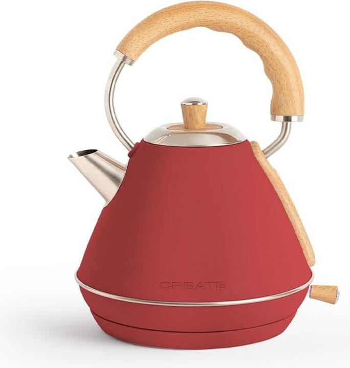 Produktbild Create Kettle Retro M (1 l)