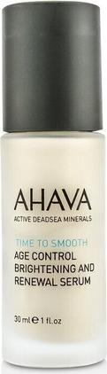 Produktbild Ahava Age Control Brightening & Renewal Serum (30 ml)