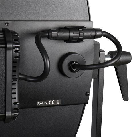Produktbild Falcon Eyes Bi-Color LED Lampe Sophiez So-108TDX (Studioleuchte)