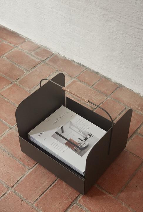Actual product image Oyoy Newspaper rack