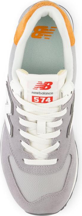 Image du produit New Balance WL574YG2 (40)