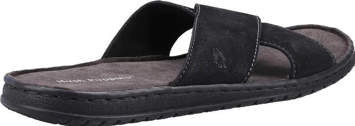 Immagine prodotto Hush Puppies Sandali Nile Crossover in pelle da uomo (42)