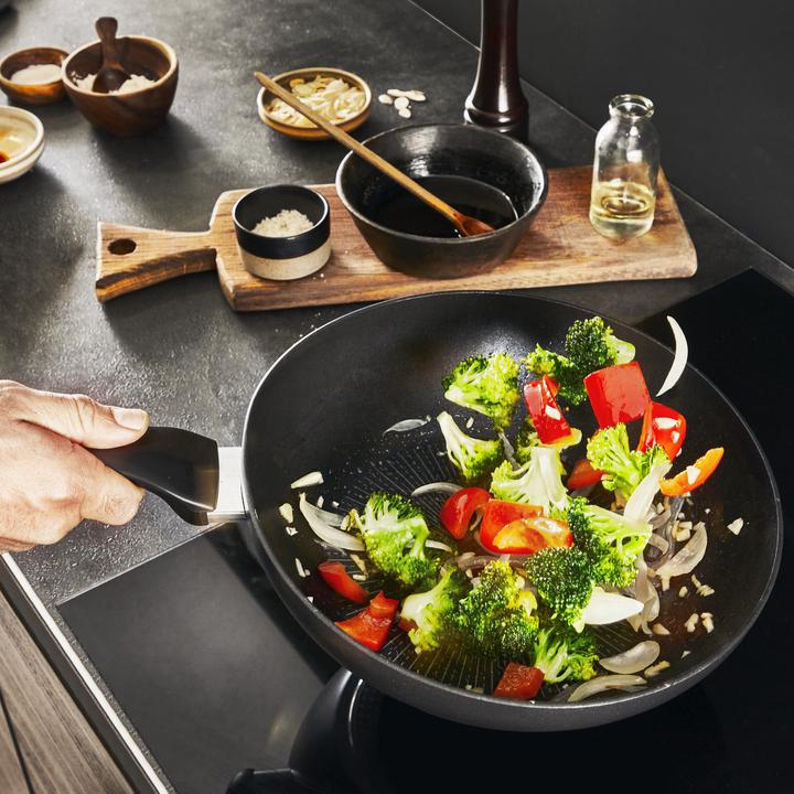 Produktbild Tefal Unlimited (280 cm, Wok Pfanne, Aluminium)