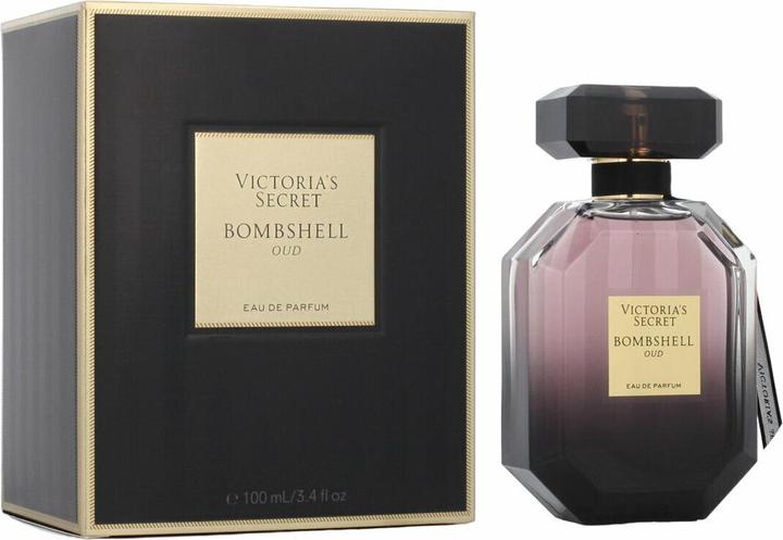 Victoria's Secret VictoriaÂ's Secret - Bombshell Oud EDP (Eau de Parfum, 100 ml)