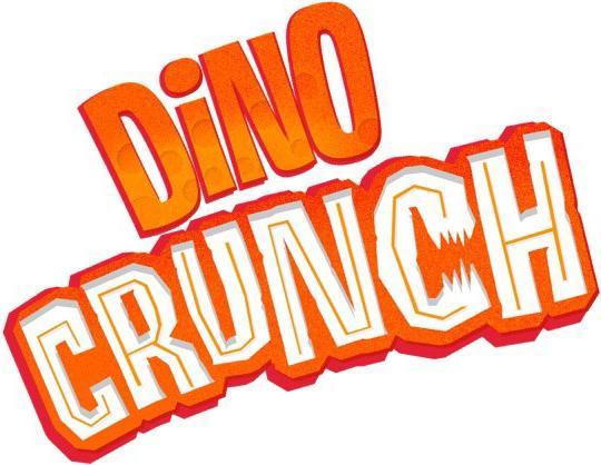 Actual product image Goliath Toys Dino Crunch Meal Behendigheidsspel