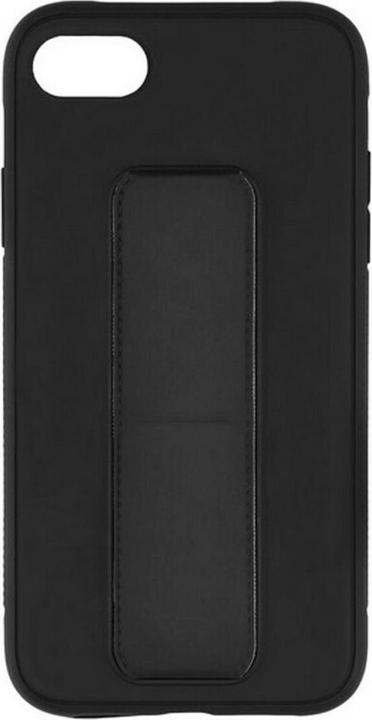 Image du produit KSIX Étui avec fonction de support (Apple iPhone SE (2ème génération), Apple iPhone SE (3ème génération))