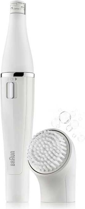 Produktbild Braun Face 830