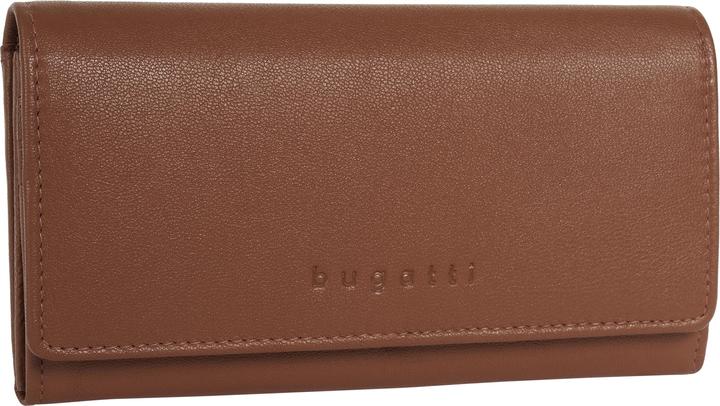 Actual product image Bugatti Geldbörse PUNTO