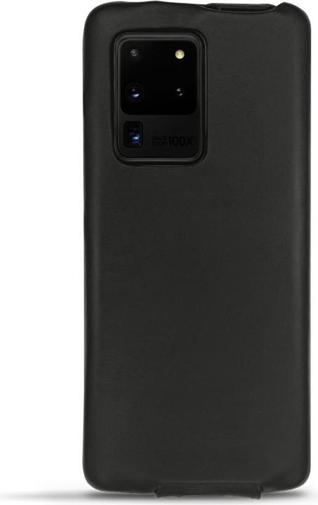 Immagine prodotto Noreve Cover in pelle verticale (Samsung Galaxy S20 Ultra 5G)