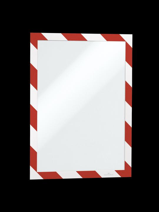 Actual product image Durable Duraframe Security A4
