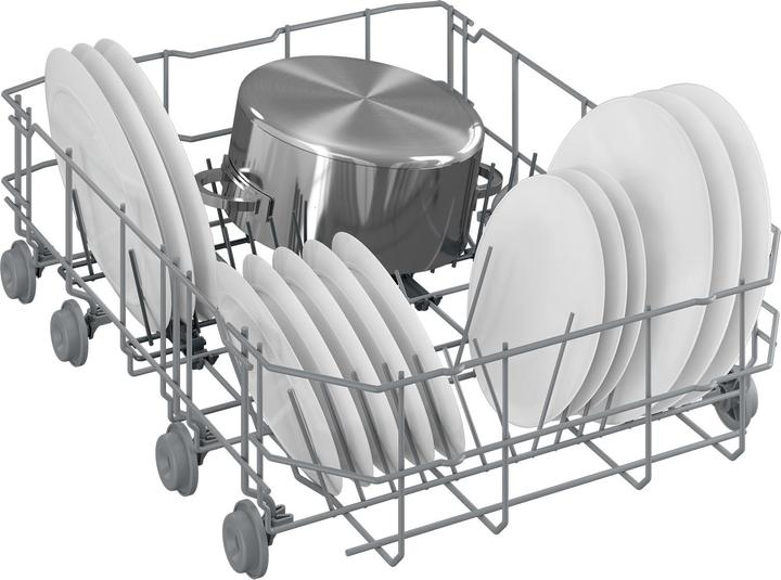 Produktbild Beko Dishwasher DVS05024W