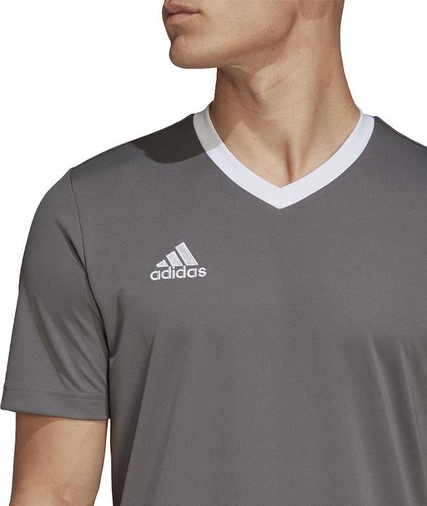 Produktbild adidas Entrada 22 Fussballtrikot Herren (3XL)