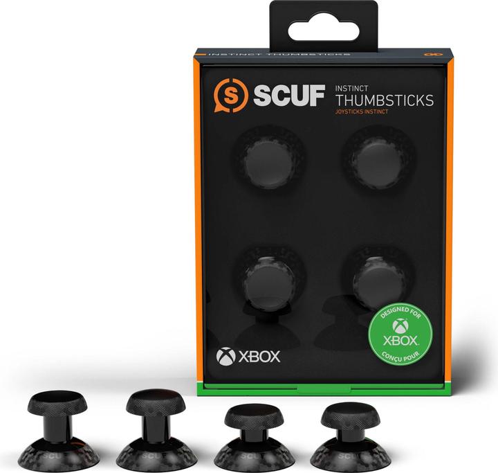 Actual product image Scuf Instinct Thumbsticks (Xbox Series S, PC, Xbox Series X)