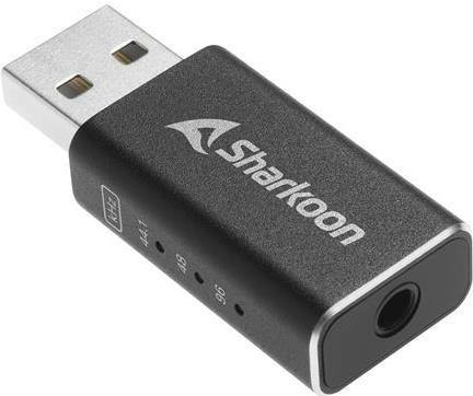 Sharkoon Gaming DAC Pro S V3 (USB)