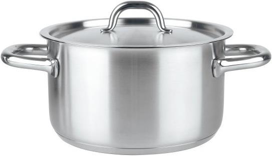 Actual product image Fissler Family Line Set 4 pcs.
