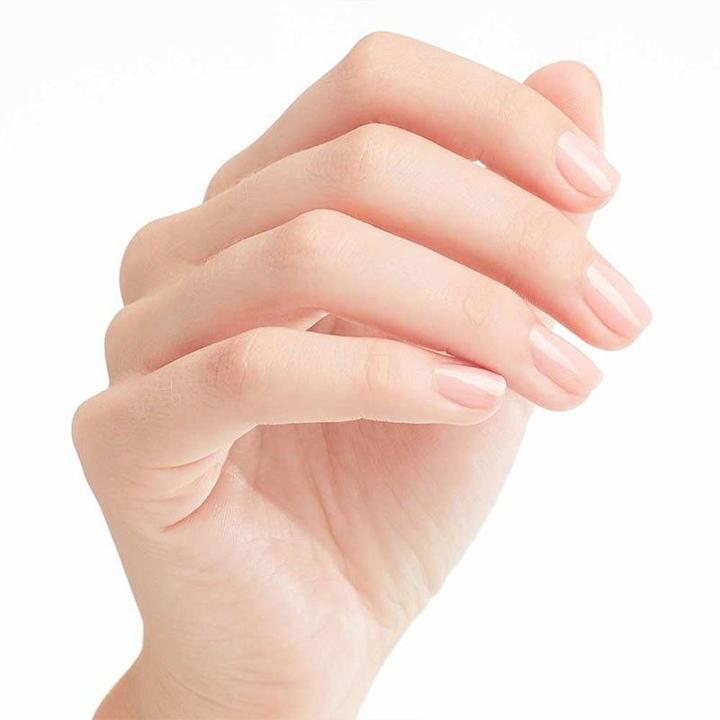 Actual product image OPI Nail Polish No.H19 (Passion, Colour paint)
