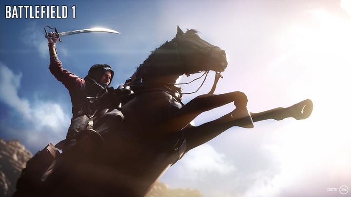 Produktbild EA Games Battlefield 1 Revolution (Xbox One X, Xbox Series X, EN, IT)