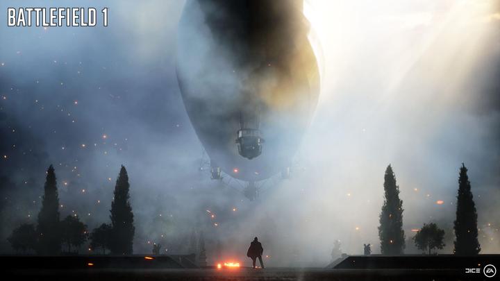 Produktbild EA Games Battlefield 1 Revolution (Xbox One X, Xbox Series X, EN, IT)