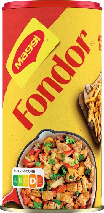 Maggi Fondor (200 g)
