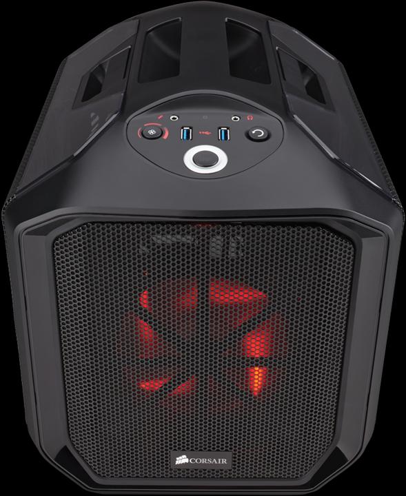 Produktbild Digitec Zenon Z1000 (Intel Core i7-6700K, 16 GB, 500 GB, GeForce GTX 980)
