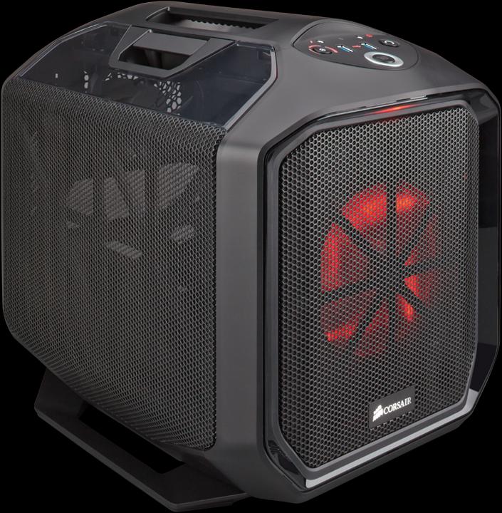 Image du produit Corsair Graphite 380T (Mini-ITX)