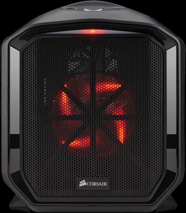 Produktbild Digitec Zenon Z1000 (Intel Core i7-6700K, 16 GB, 500 GB, GeForce GTX 980)