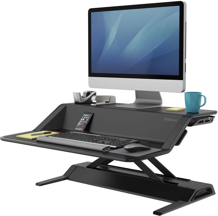 Produktbild Fellowes Lotus Sitz-Steh Workstation